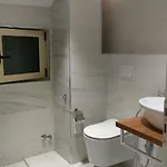 Lägenhet P-apartment Sarandë