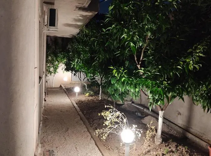 P-apartment *