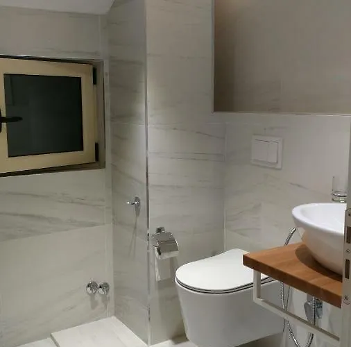 Apartament P-apartment Saranda