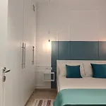 P-apartment Sarandë