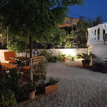 Appartamento P-apartment Sarandë