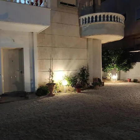 דירה P-apartment סרנדה