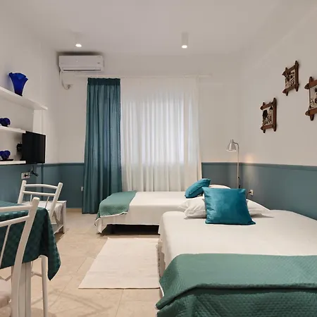P-apartment * Sarandë