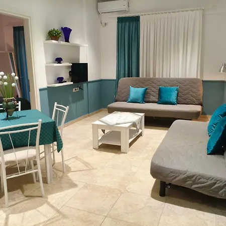 P-apartment Appartamento