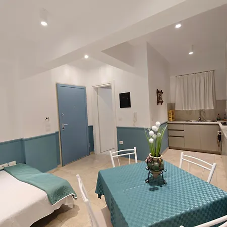 Apartamento P-apartment