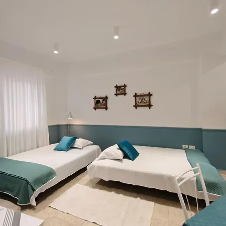 P-apartment Apartamento *