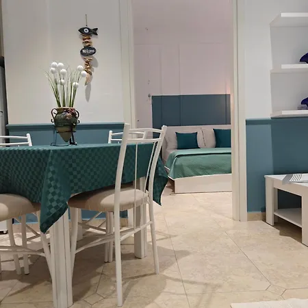Apartamento P-apartment *