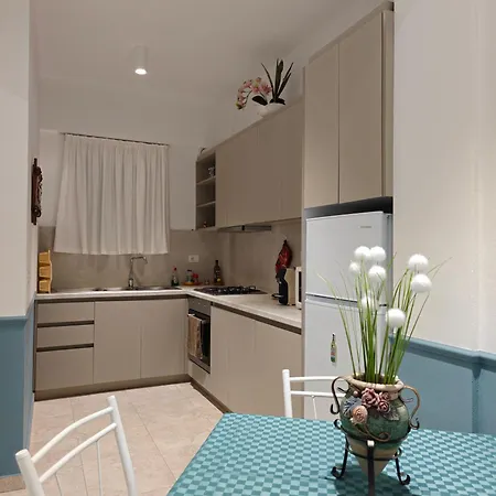 Apartamento P-apartment Sarandë