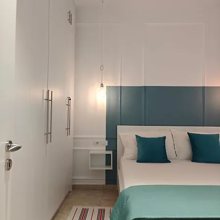 P-apartment Sarandë
