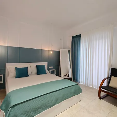 P-apartment * Sarandë