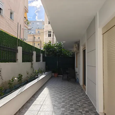 Appartamento P-apartment *