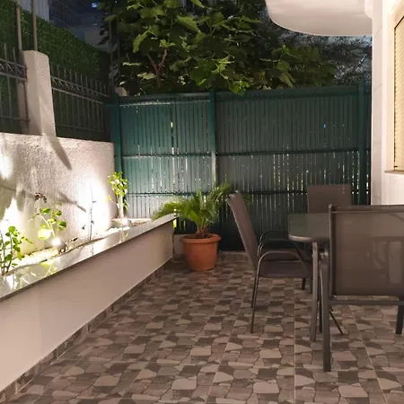 P-apartment Apartment Sarandë
