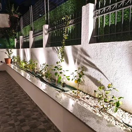 Apartamento P-apartment Sarandë