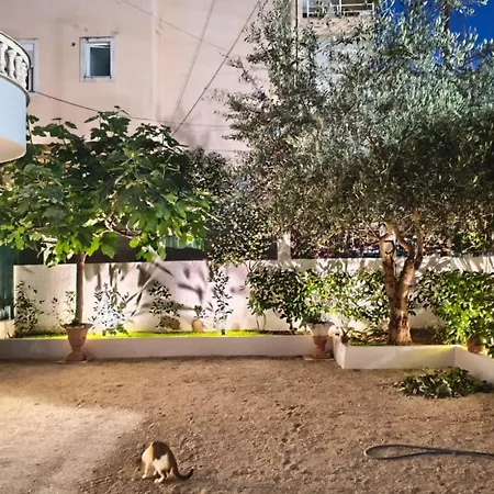 P-apartment * Sarandë