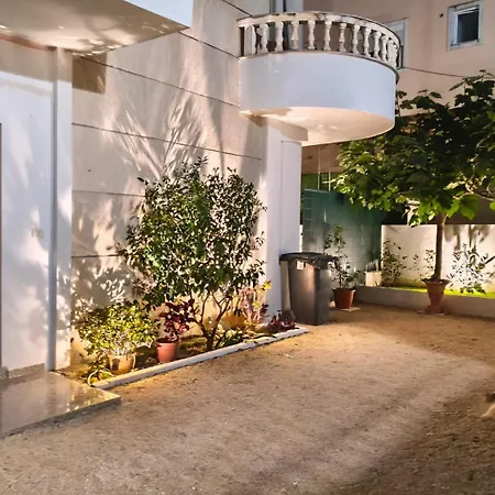 Apartamento P-apartment