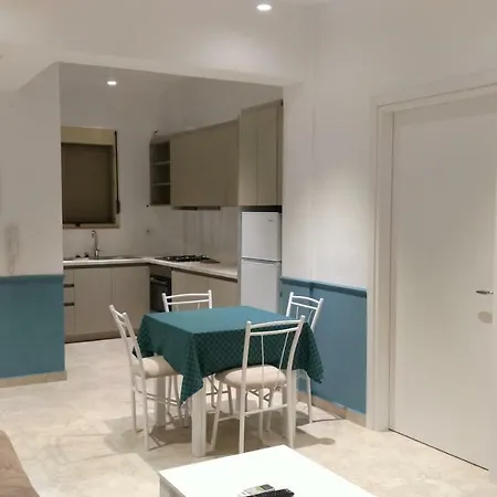 P-apartment Appartement Saranda