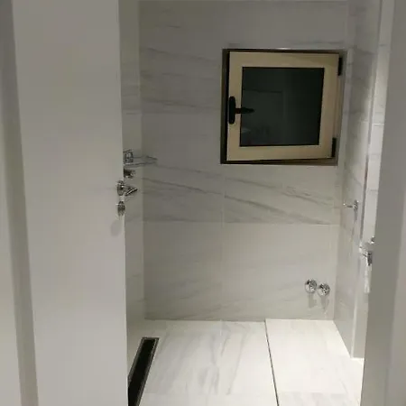 P-apartment Appartamento