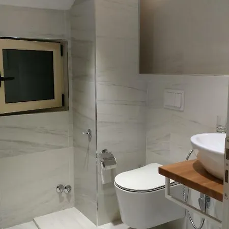 Appartement P-apartment Saranda