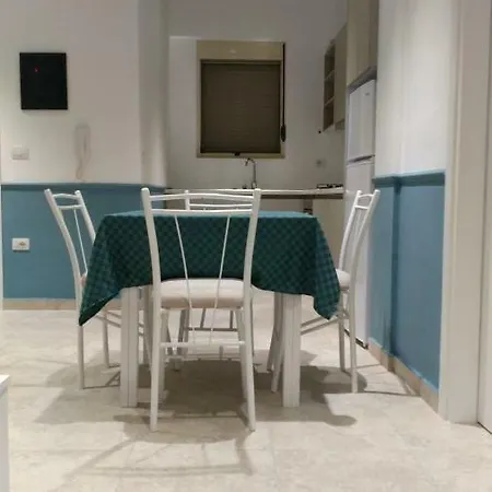 P-apartment * Sarandë