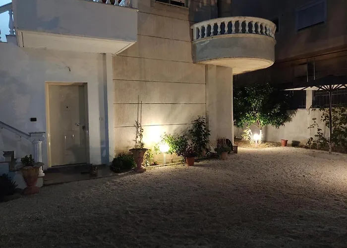 דירה P-apartment סרנדה