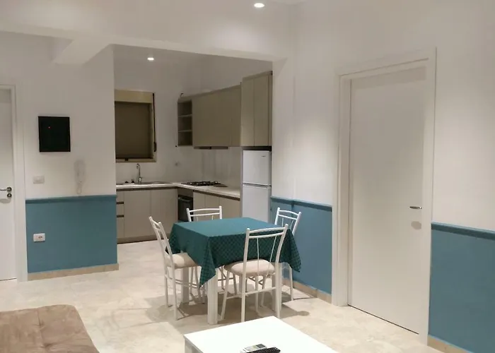 P-apartment דירה סרנדה