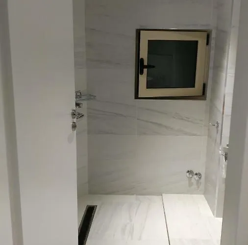 P-apartment דירה