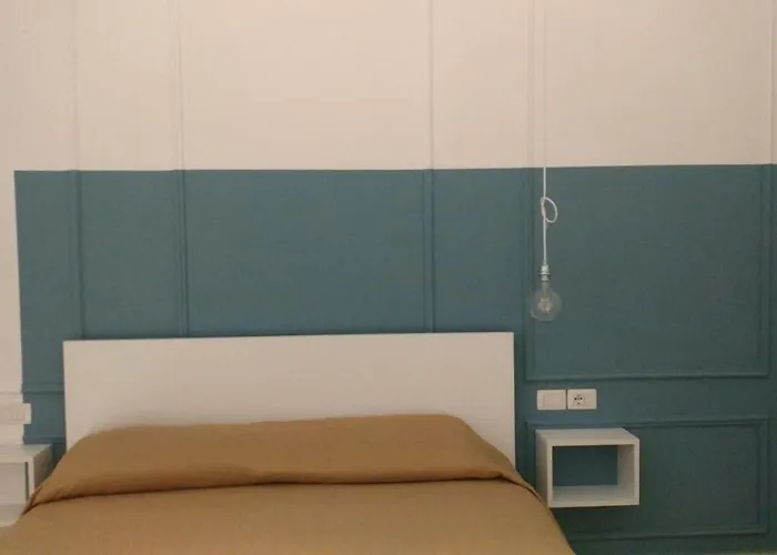 דירה P-apartment *