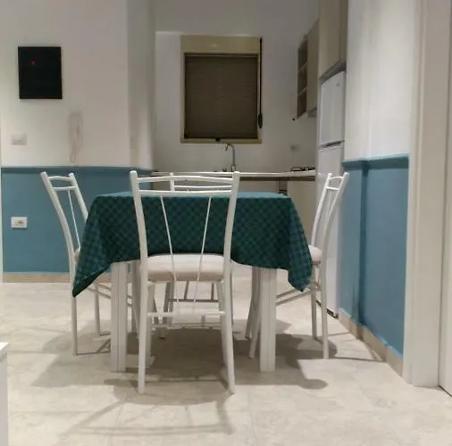 P-apartment * סרנדה